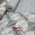 ملحفه نخ پنبه طرح اسپرت عرض 2.5 کد 659 - Image 2