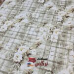 روتشکی مهمان زیپدار 70 درصد نخ کد 641 - Image 3
