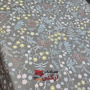 روتشکی مهمان زیپدار ساتن ابریشم عرض 2 کد 645 - Image 3