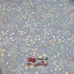 روتشکی مهمان زیپدار ساتن ابریشم عرض 2 کد 645 - Image 4