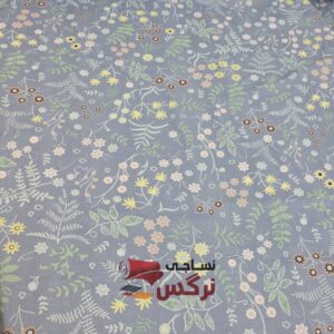 روتشکی مهمان زیپدار ساتن ابریشم عرض 2 کد 645 - Image 4