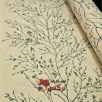 روتشکی مهمان زیپدار نخ پنبه کد 656