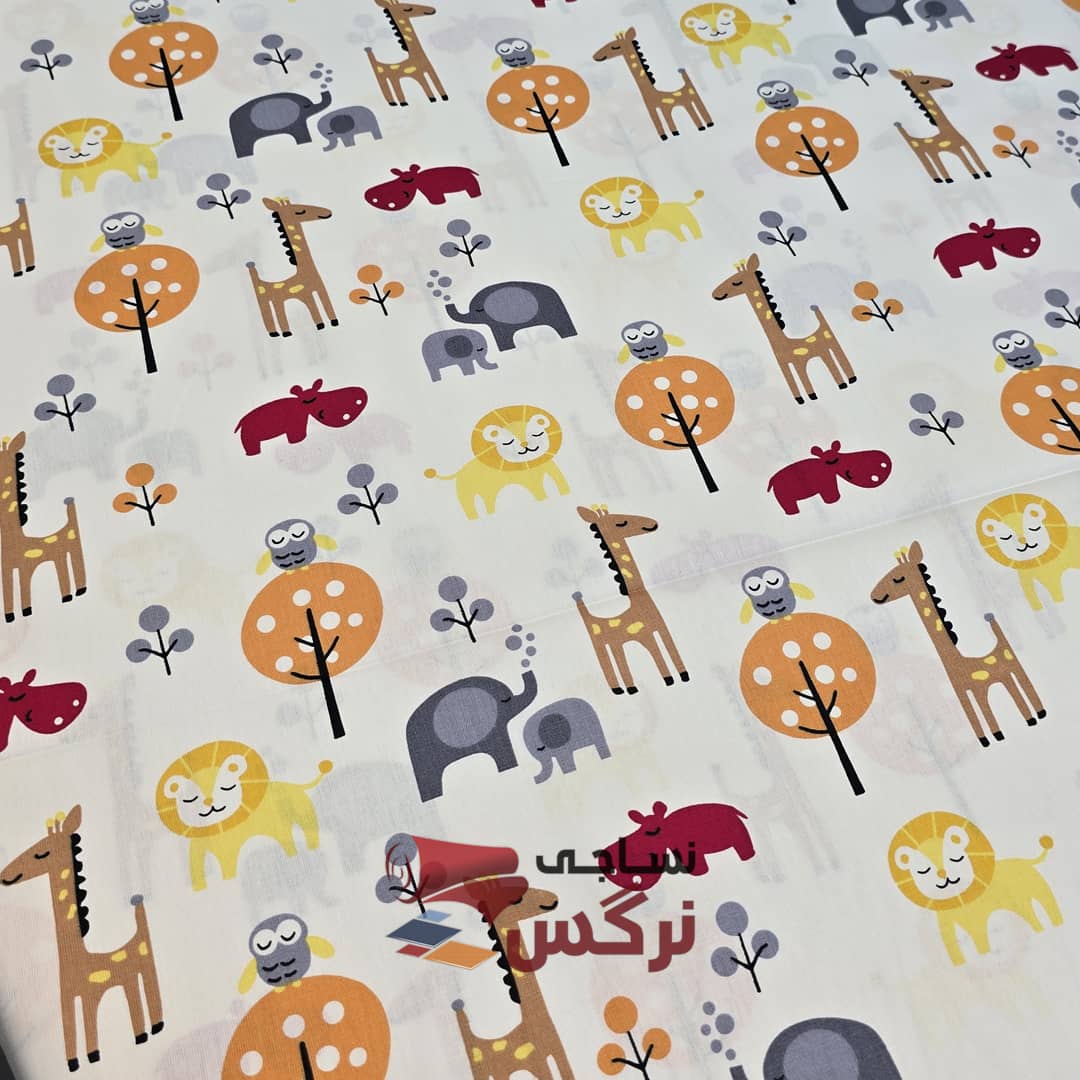 نساجی نرگس نساجی نرگس