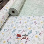 روتشکی مهمان زیپدار نخ پنبه کد 667