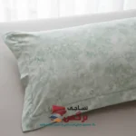 روتختی یکنفره و دونفره نخ پنبه گلدار کد 667 و 668 - Image 6