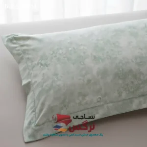 روتختی یکنفره و دونفره نخ پنبه گلدار کد 667 و 668 - Image 6