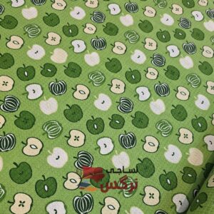 دستمال آشپزخانه زنبوری عرض 1.5 متر کد 102