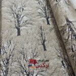 ملحفه ساتن نخ عرض 2.5 کد 679