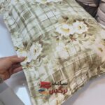 روبالشتی 100 درصد نخ پنبه کد 643 - Image 7