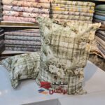 روبالشتی 100 درصد نخ پنبه کد 643 - Image 4