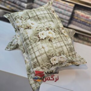 روبالشتی 100 درصد نخ پنبه کد 643 - Image 6