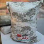 روبالشتی نخ پنبه طرح درخت کد 310