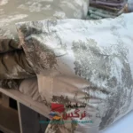 روبالشتی نخ پنبه طرح درخت کد 310 - Image 3