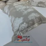 روبالشتی نخ پنبه طرح درخت کد 312
