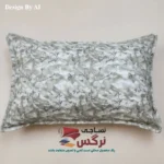 روبالشتی پنبه براش کد 616