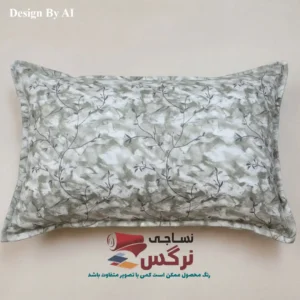 روبالشتی پنبه براش کد 616