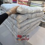 تشک دست دوز کیفیت بالا با الیاف درجه یک