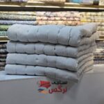 تشک دست دوز کیفیت بالا با الیاف درجه یک - Image 2