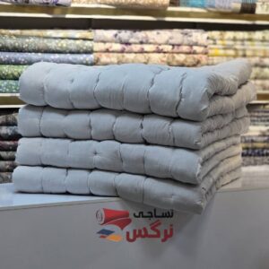 تشک دست دوز کیفیت بالا با الیاف درجه یک - Image 2