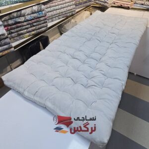 تشک دست دوز کیفیت بالا با الیاف درجه یک - Image 7