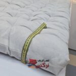 تشک دست دوز کیفیت بالا با الیاف درجه یک - Image 6