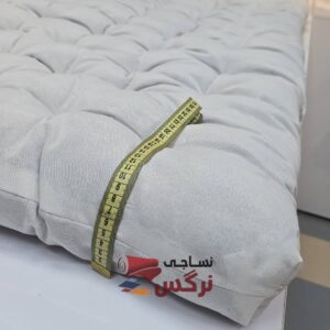 تشک دست دوز کیفیت بالا با الیاف درجه یک - Image 6