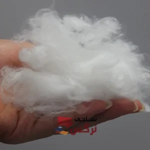 الیاف میکروژل مناسب بالشت + انقلابی در نرمی و ماندگاری بالشت شما