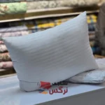 بالشت هتلی میکروژل سایز 70*50 - Image 2