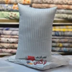 بالشت هتلی میکروژل سایز 70*50 - Image 3