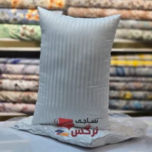 بالشت هتلی میکروژل سایز 70*50 - Image 3
