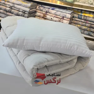 تشک و بالشت دست دوز کیفیت بالا