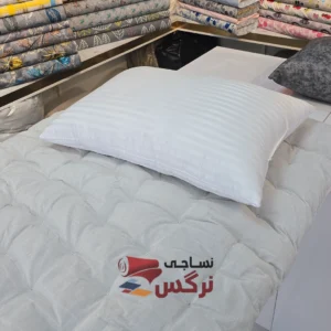 تشک و بالشت دست دوز کیفیت بالا - Image 2