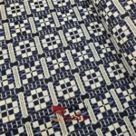 پارچه روفرشی و زیرسفره ای نخ پلی استر عرض 2 متر کد 182