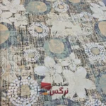 ملحفه 70 درصد نخ عرض 2 کد 630