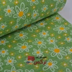 دستمال آشپزخانه گلبرگ عرض 1.5 متر کد 183
