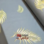روتشکی مهمان زیپدار کتان نخ ترک کد 269 و 270 - Image 2