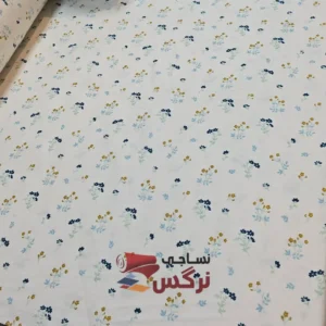 روتشکی مهمان زیپدار نخ پنبه کد 273 و 274 - Image 2