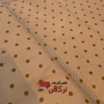 رومیزی ضدآب عرض 1.5 متر کد 306 - Image 2