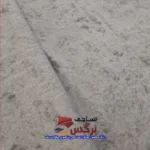 ملحفه 70 درصد نخ ساده عرض 2 کد 316 - Image 2