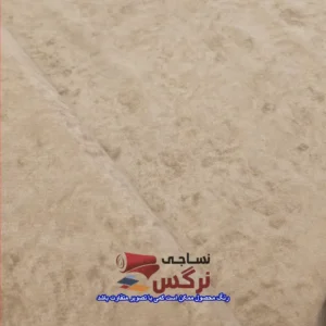ملحفه 70 درصد نخ ساده عرض 2 کد 317 - Image 2