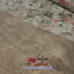 ست چهارتایی لحاف، تشک و بالشت جهیزیه عروس به همراه روکش ساتن نخ کد 640 و 737