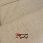 ست چهارتایی لحاف، تشک و بالشت جهیزیه عروس به همراه روکش ساتن نخ کد 129 و 736 - Image 4