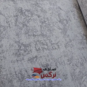 نیم ست کاورکشدار تخت و روبالشتی نخ پنبه گلدار کد 743 و 744 - Image 4