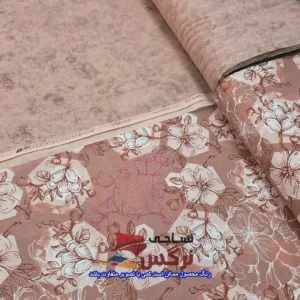 ست چهارتایی لحاف، تشک و بالشت جهیزیه عروس به همراه روکش ساتن نخ کد 107 و 319