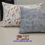 روتختی یکنفره و دونفره نخ پنبه گلدار کد 743 و 744 - Image 6
