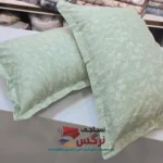 روتختی یکنفره و دونفره نخ پنبه گلدار کد 745 و 746 - Image 14