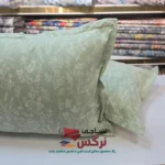 روتختی یکنفره و دونفره نخ پنبه گلدار کد 745 و 746 - Image 16