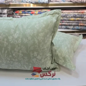 روتختی یکنفره و دونفره نخ پنبه گلدار کد 745 و 746 - Image 16