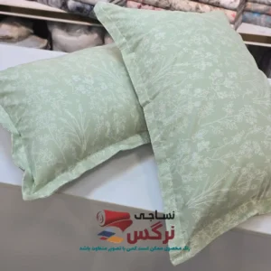 روتختی یکنفره و دونفره نخ پنبه گلدار کد 745 و 746 - Image 14