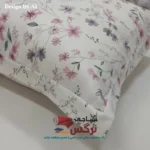 روبالشتی نخ پنبه ساده کد 747 - Image 3